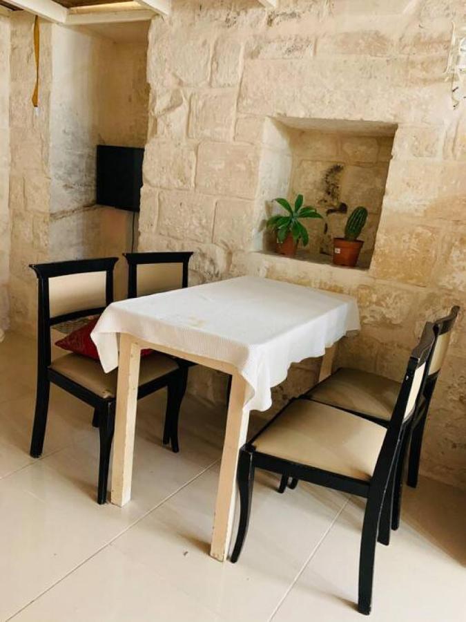 Serenity Qormi Buitenkant foto
