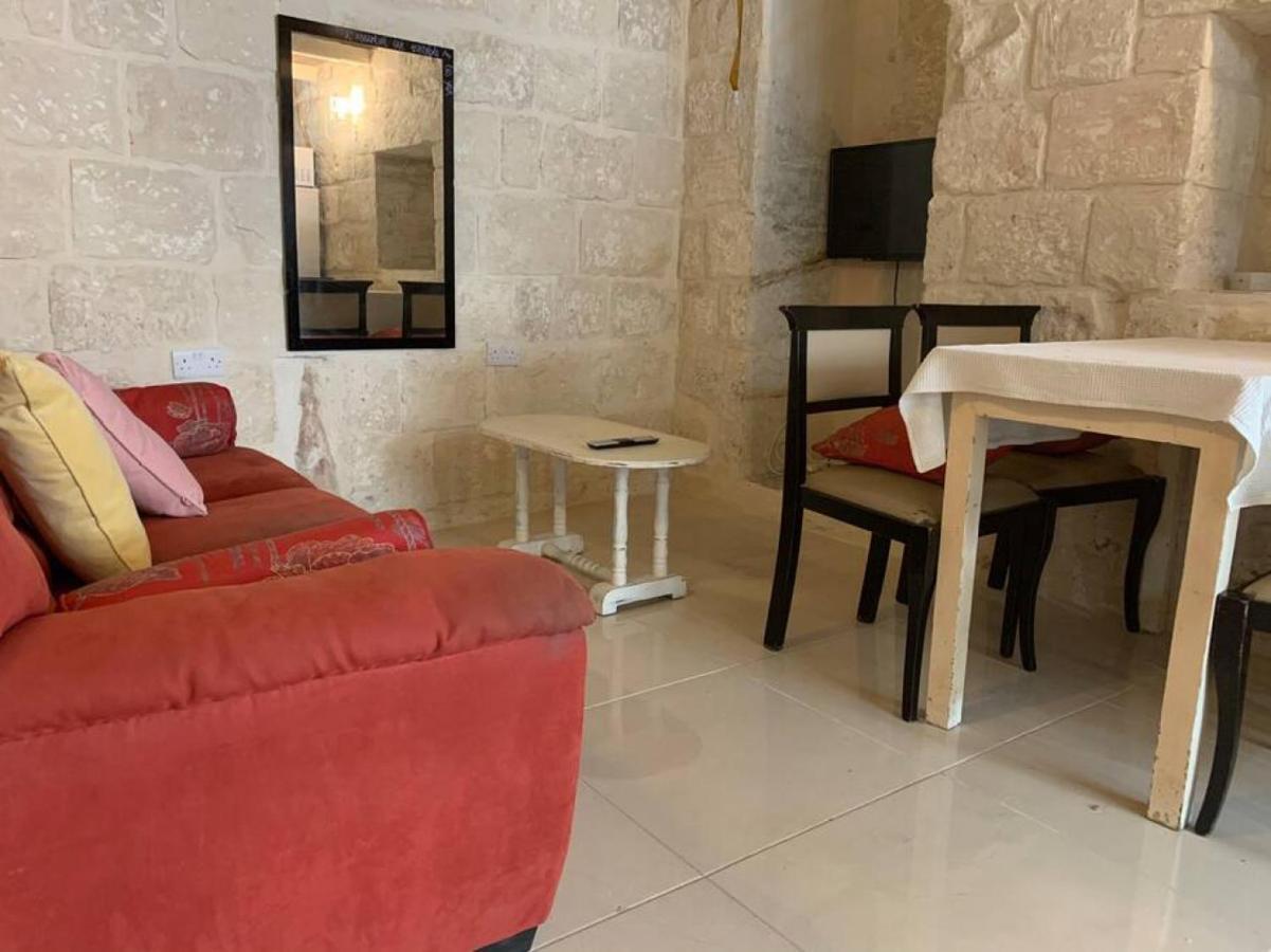 Serenity Qormi Buitenkant foto