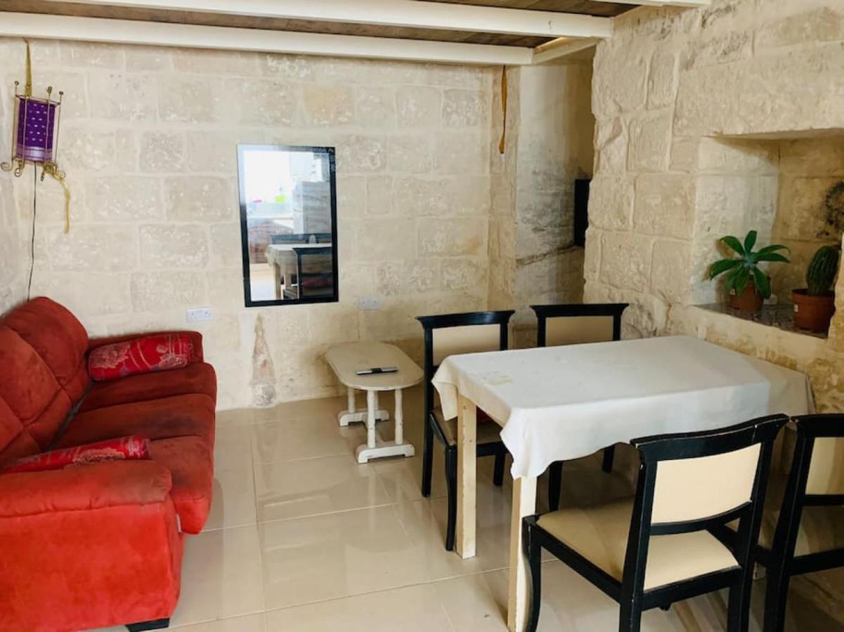 Serenity Qormi Buitenkant foto